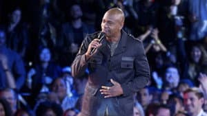 Dave Chappelle — foto 5