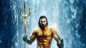 Aquaman — foto 12
