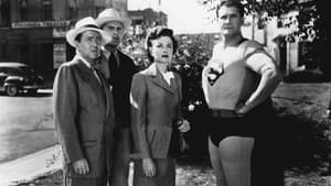 Superman and the Mole Men — foto 2