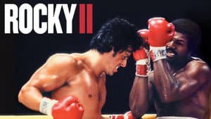Rocky II — foto 8