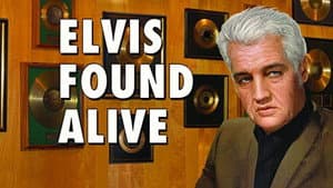 Elvis Found Alive — foto 1