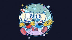 ¡El show de Cuphead! — foto 10