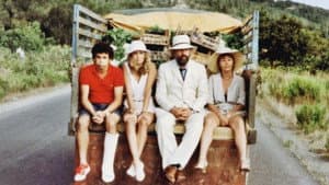 On a volé la cuisse de Jupiter — foto 2