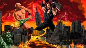 WWE SummerSlam 1998 — foto 1