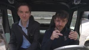 Nick Fuentes and Keith Woods visit Rome — foto 1