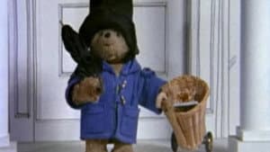 Paddington Bear Goes to the Movies — foto 1
