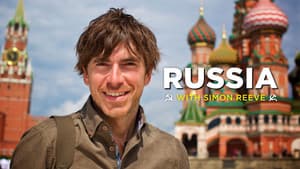 Russia with Simon Reeve — foto 1