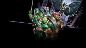 Batman y las Tortugas Ninja — foto 2