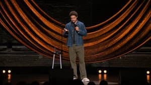Trevor Noah: Joy in the Trenches — foto 2