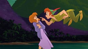 Peter Pan 2: El regreso al país de Nunca Jamás — foto 6