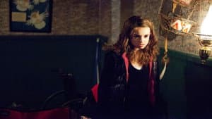 Sunshine Girl and The Hunt For Black Eyed Kids — foto 1