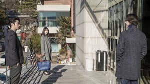 속물들 — foto 3