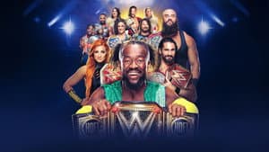 WWE Clash of Champions 2019 — foto 1