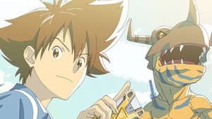 Digimon Adventure: La última evolución – Kizuna — foto 9