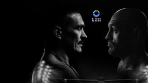 Oleksandr Usyk vs. Tyson Fury II — foto 2