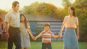 Minari - Historia de mi familia — foto 7