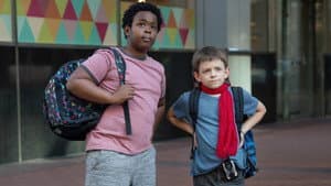 Las aventuras de Timmy Fracaso — foto 10