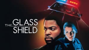 The Glass Shield — foto 3