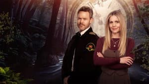 Ainsley McGregor Mysteries: A Case For the Watchmaker — foto 1