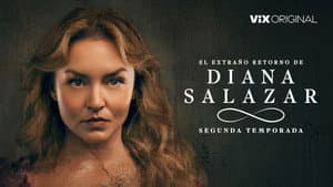 El extraño retorno de Diana Salazar — foto 9