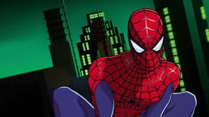 El Hombre-Araña: La Serie — foto 4