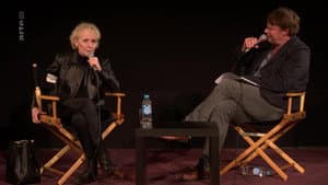 Claire Denis : Leçon de cinéma — foto 1