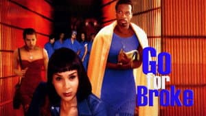 Go for Broke — foto 1