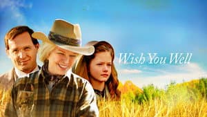 Wish You Well — foto 1