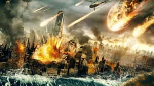 Meteorito: Primer Impacto — foto 2