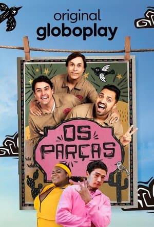 Temporada 1