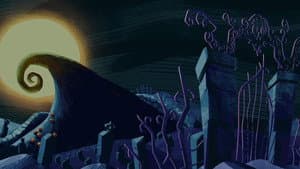 The Nightmare Before Christmas in Concert — foto 1