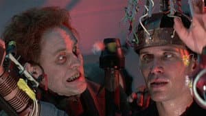 Las aventuras de Buckaroo Banzai — foto 3