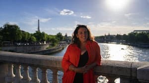 From Paris to Rome with Bettany Hughes — foto 3