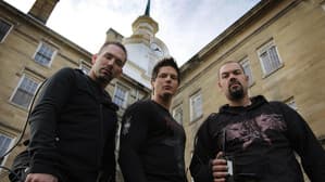 Ghost Adventures — foto 8