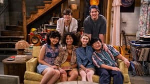 That '90s Show — foto 3