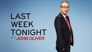 Last Week Tonight with John Oliver — foto 9