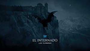 El internado: Las Cumbres — foto 7