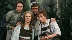 Hänsel und Gretel — foto 2