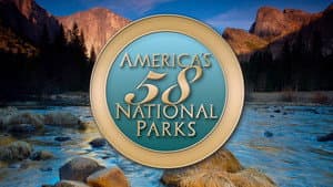 America's 58 National Parks — foto 1