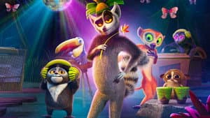 Viva el rey Julien — foto 8