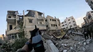 Tsahal, l’armée israélienne à l’épreuve — foto 5