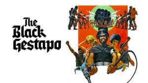 The Black Gestapo — foto 10