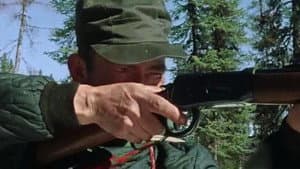 Cree Hunters of Mistassini — foto 1