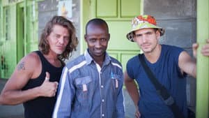 De wereld rond in 6 stappen — foto 1