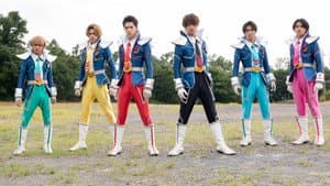 ザ・ハイスクール ヒーローズ — foto 2