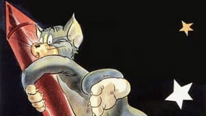 The Yankee Doodle Mouse — foto 1