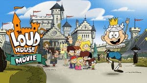 The Loud House: La película — foto 3
