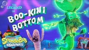 SpongeBob SquarePants: The Legend of Boo-Kini Bottom — foto 2