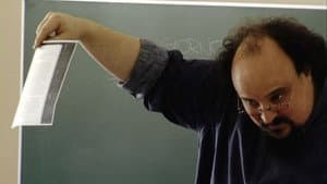 Signori professori — foto 1