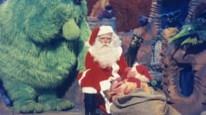 The Great Santa Claus Switch — foto 1